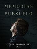 Memorias del subsuelo