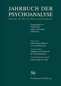 Jahrbuch der Psychoanalyse / Band 56