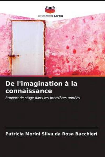 De l’imagination à la connaissance