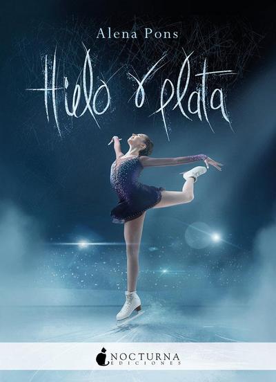 Hielo y plata