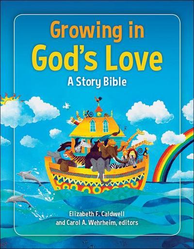 Growing in God’s Love