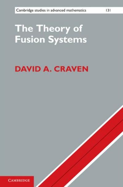 Theory of Fusion Systems
