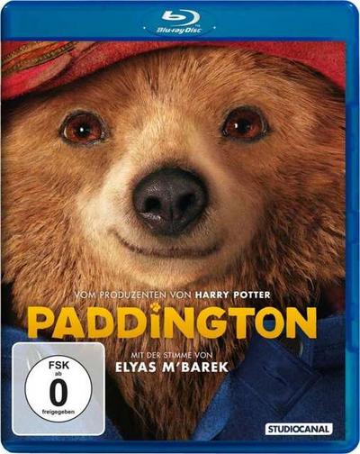 Paddington