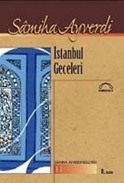 Istanbul Geceleri