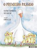 O primeiro passeio