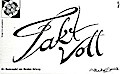 Taktvoll
