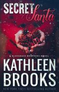 Secret Santa (Bluegrass Brothers, #3)