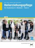 eBook inside: Buch und eBook Heilerziehungspflege: Ein Studienbuch in Modulen - Band 2
