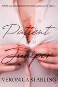 A Patient Like Juniper (Ruby Red Hourglass Club, #4)