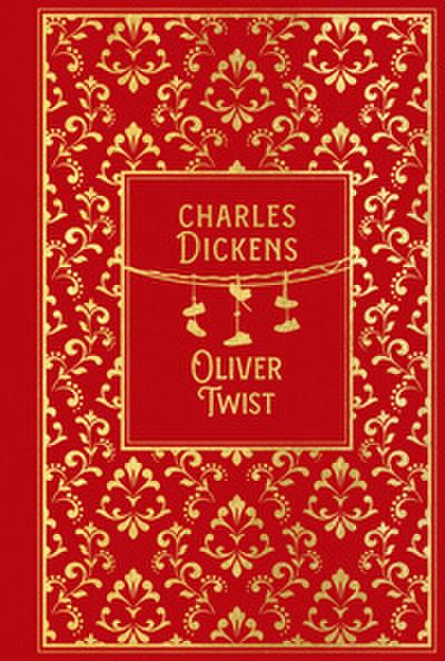 Oliver Twist