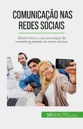 Comunicação nas redes sociais