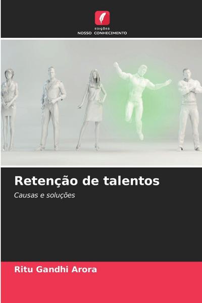 Retenção de talentos