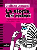 La storia dei colori