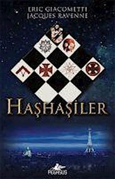 Hashasiler