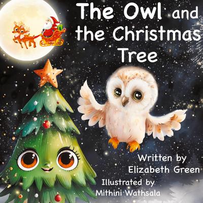 The Owl and the Christmas Tree