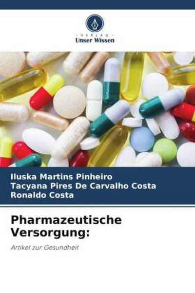 Pharmazeutische Versorgung: