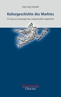 Kulturgeschichte des Marktes