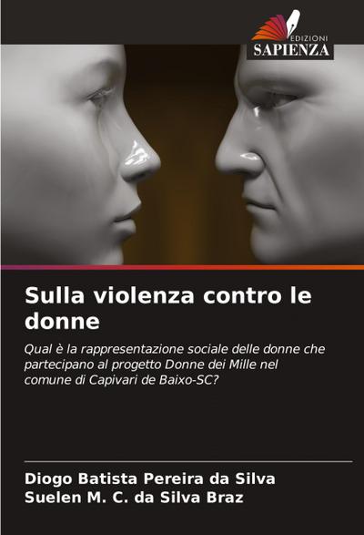 Sulla violenza contro le donne