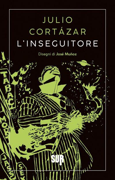 L’ inseguitore