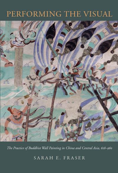 Performing the Visual