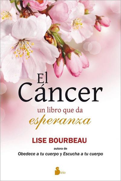 Cancer, El (Sirio - Lise Bourbeau)