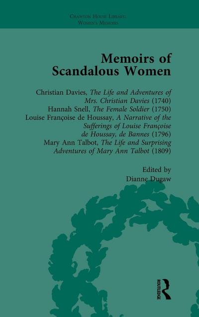 Memoirs of Scandalous Women, Volume 5