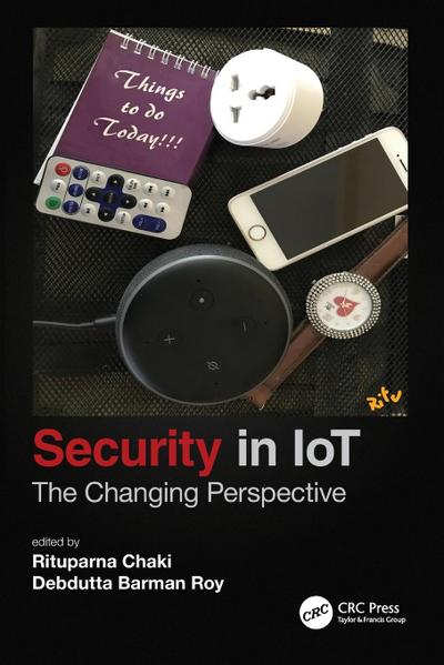 Security in IoT