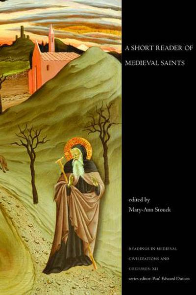 Short Reader of Medival Saints, a PB