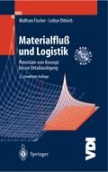 Materialfluß und Logistik