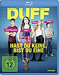 DUFF - Hast du keine, bist du eine!