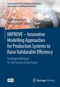IMPROVE - Innovative Modelling Approaches for Prod