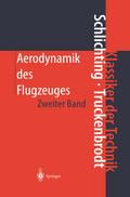 Aerodynamik des Flugzeuges 2
