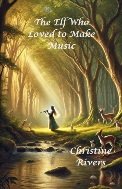Elf Who Loved to Make Music