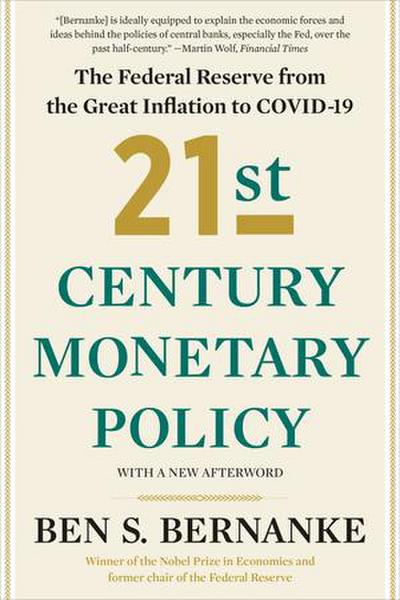 21st Century Monetary Policy