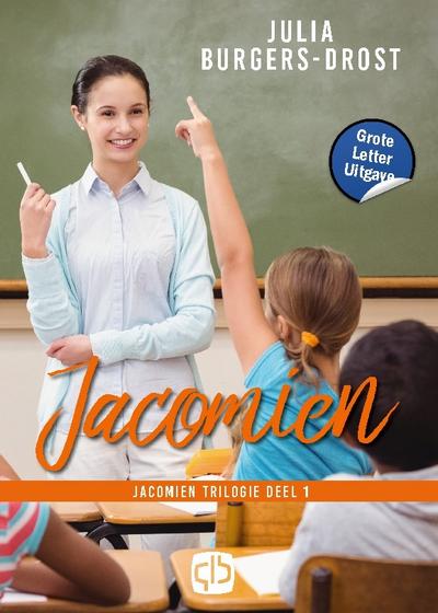 Jacomien
