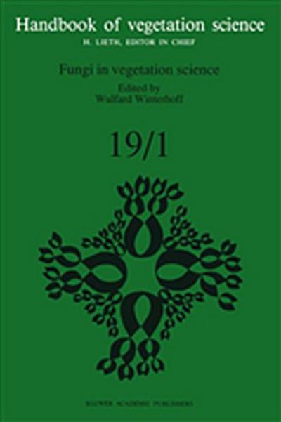 Fungi in vegetation science