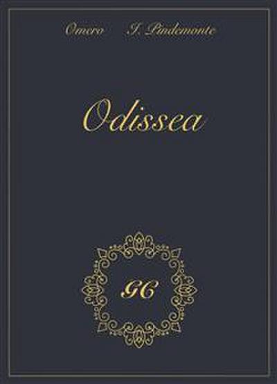 Odissea gold collection