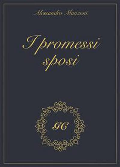 I promessi sposi gold collection