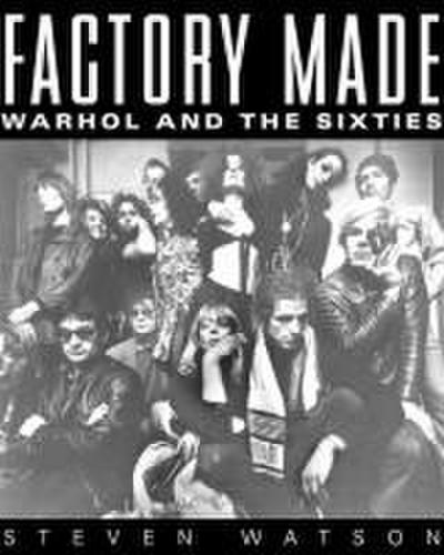 Factory Made