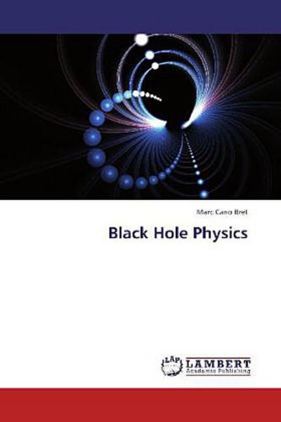 Black Hole Physics