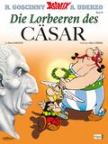 Asterix 18 von René Goscinny | Ebook