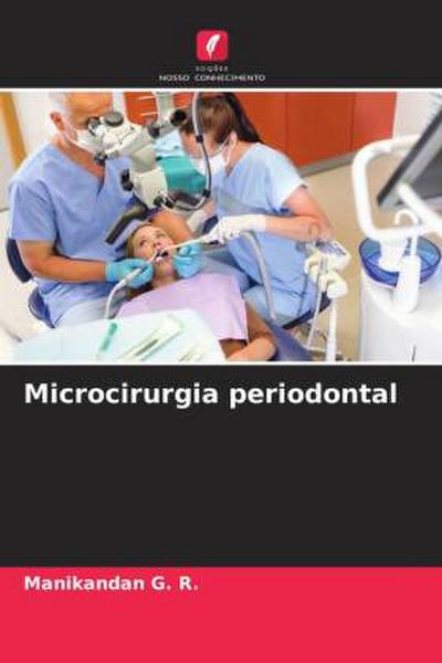 Microcirurgia periodontal