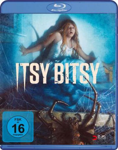 Itsy Bitsy, 1 Blu-ray