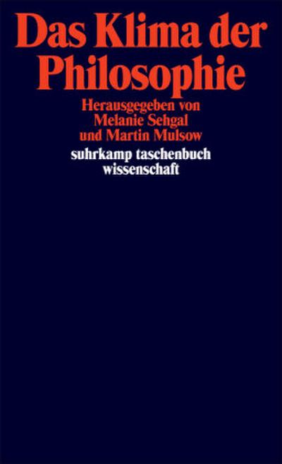 Das Klima der Philosophie