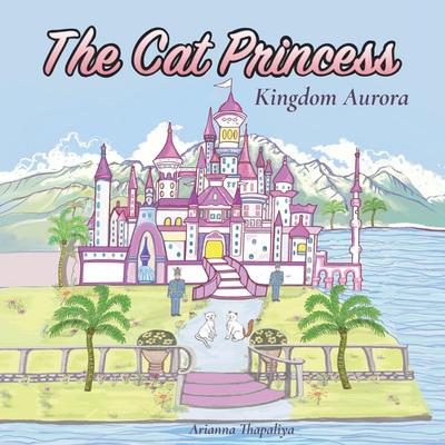 The Cat Princess