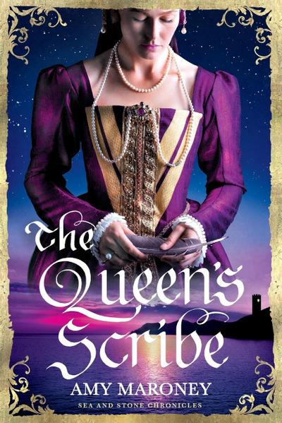 The Queen’s Scribe
