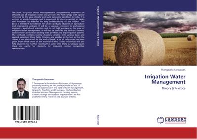 Irrigation Water Management