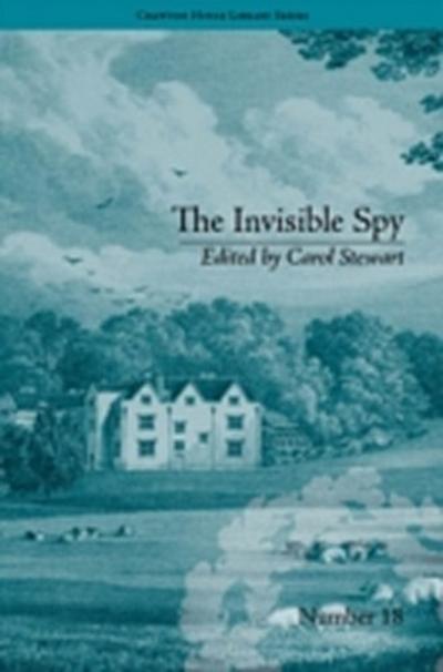 Invisible Spy