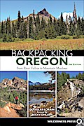 Backpacking Oregon