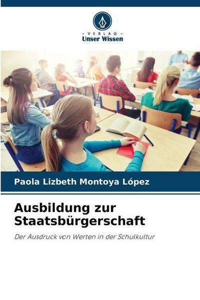 Ausbildung zur Staatsbürgerschaft